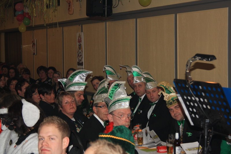 Bilder Sitzung 2012