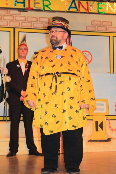 Bilder Sitzung 2012