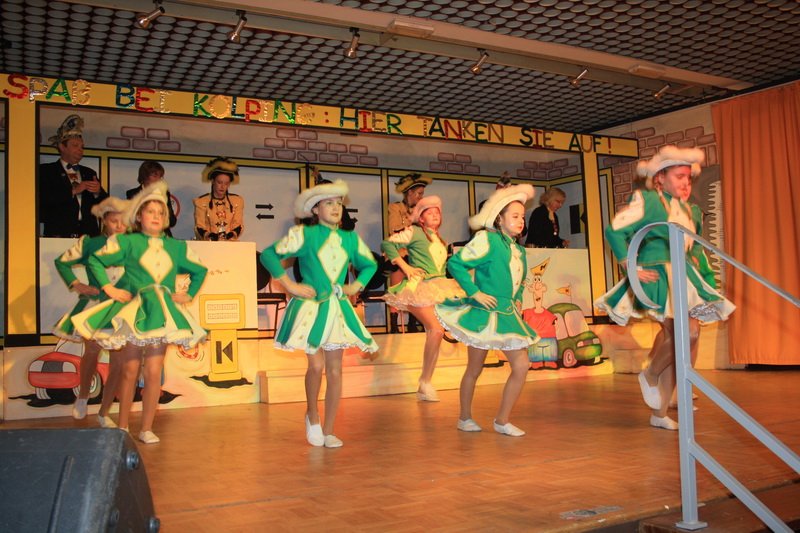 Bilder Sitzung 2012