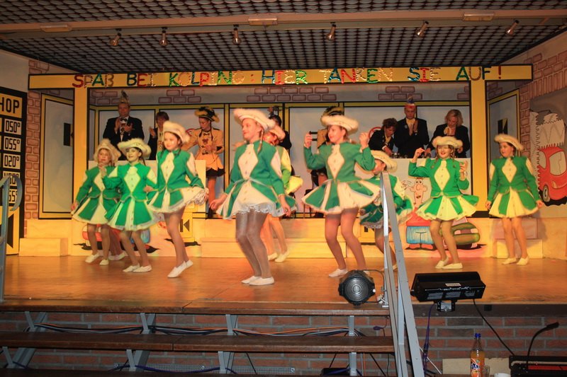 Bilder Sitzung 2012