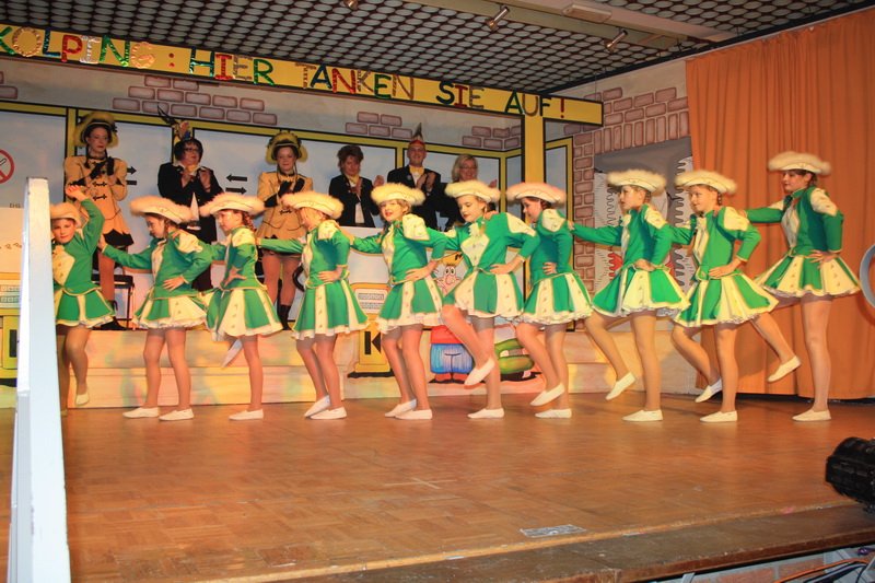 Bilder Sitzung 2012