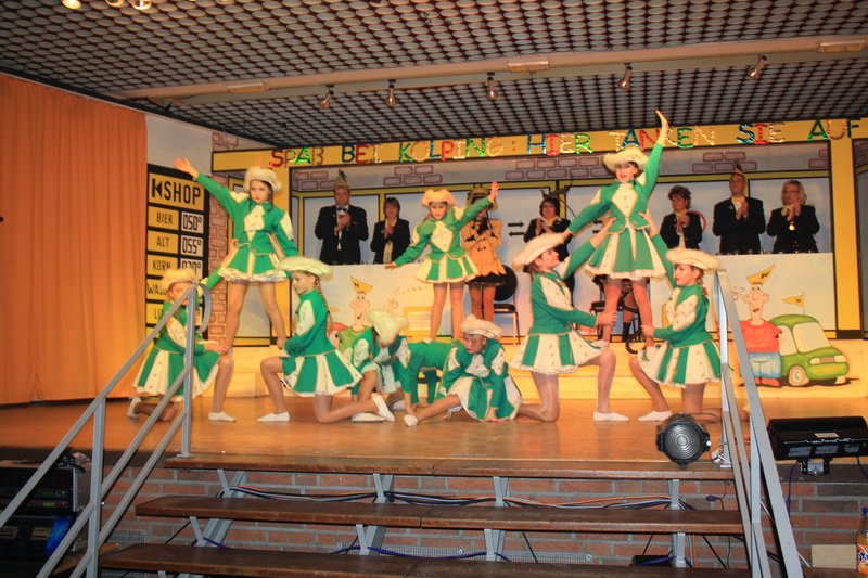 Bilder Sitzung 2012