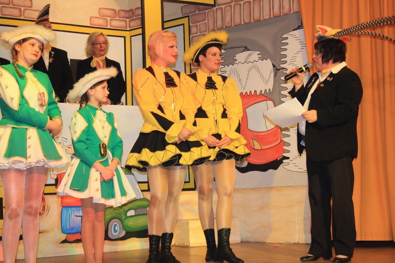 Bilder Sitzung 2012