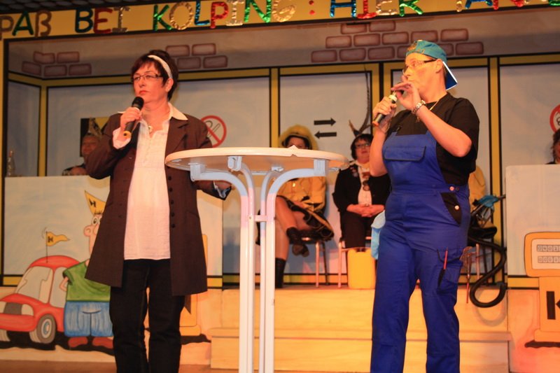 Bilder Sitzung 2012