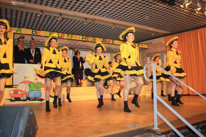 Bilder Sitzung 2012