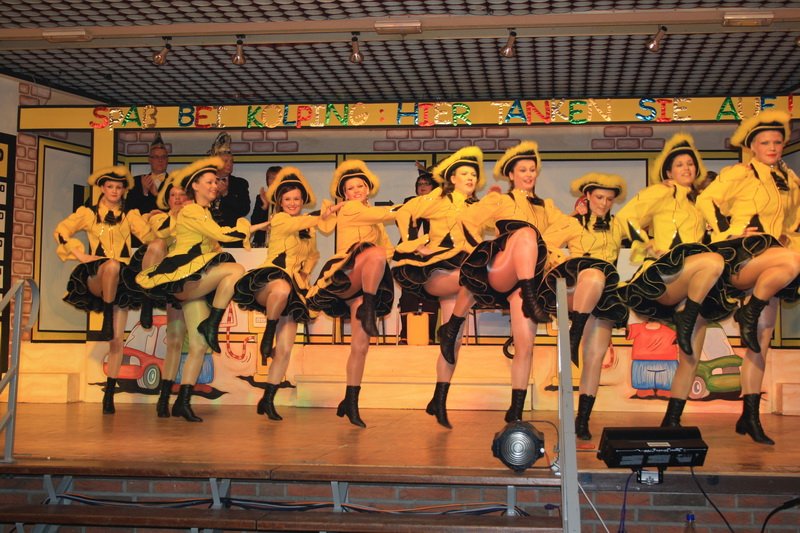 Bilder Sitzung 2012