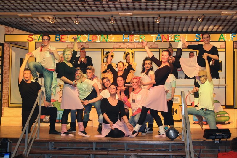 Bilder Sitzung 2012