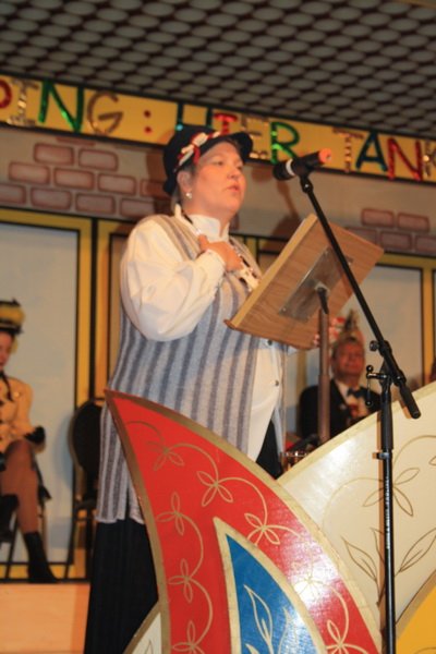 Bilder Sitzung 2012