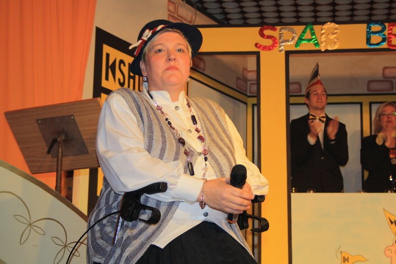 Bilder Sitzung 2012