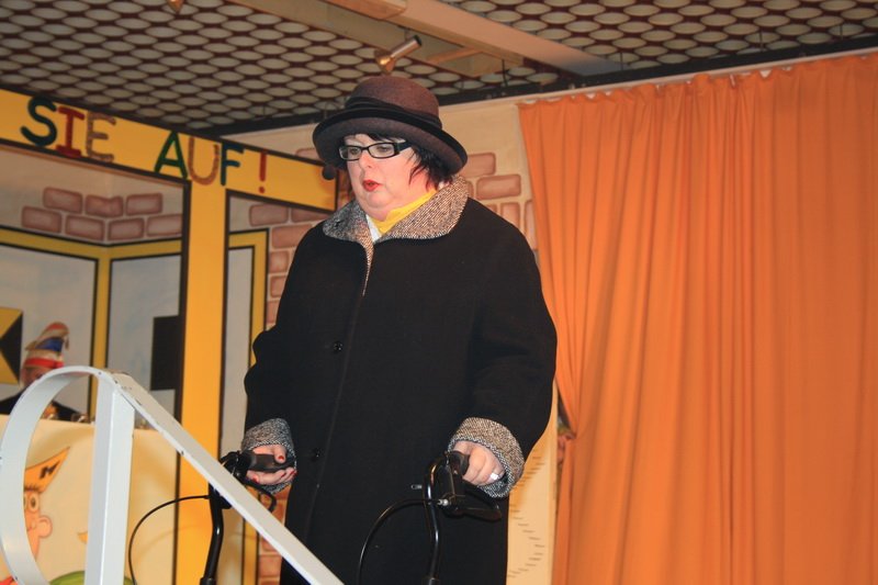 Bilder Sitzung 2012