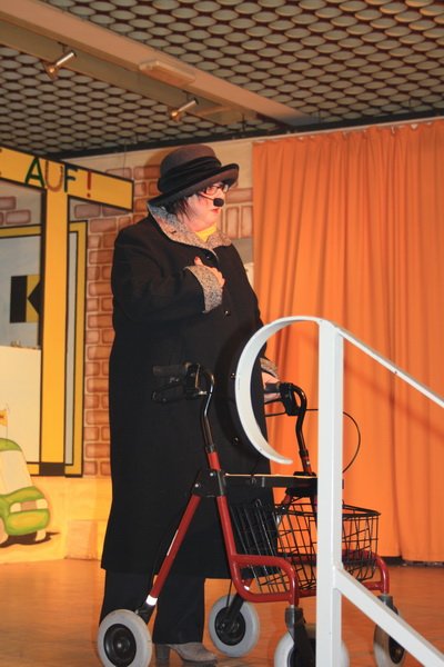 Bilder Sitzung 2012