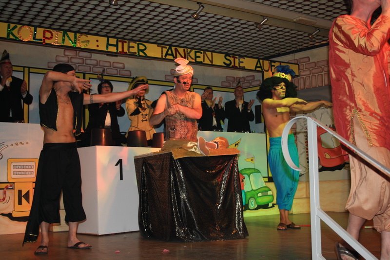Bilder Sitzung 2012