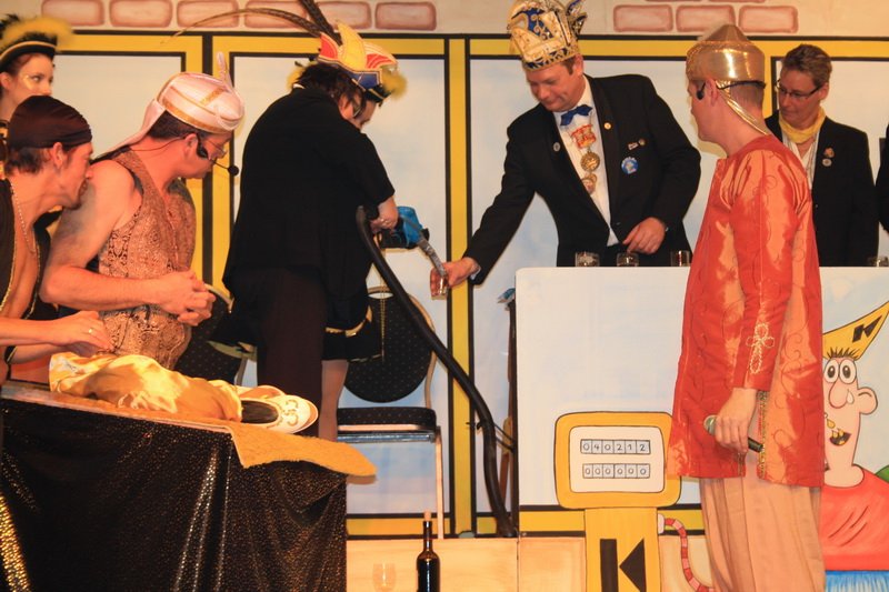 Bilder Sitzung 2012