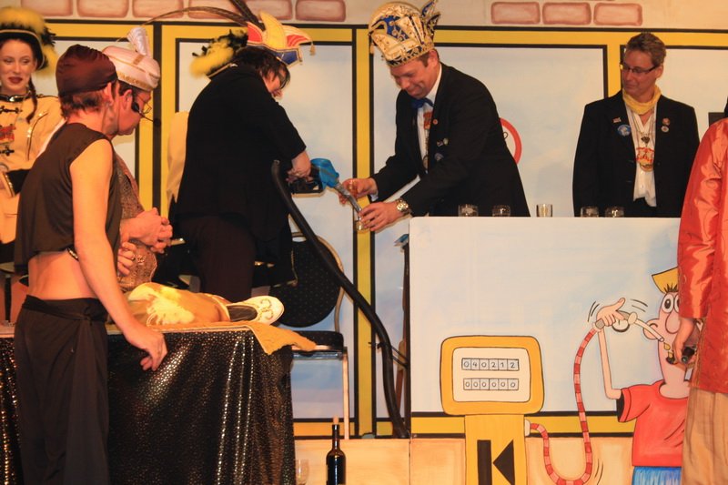 Bilder Sitzung 2012