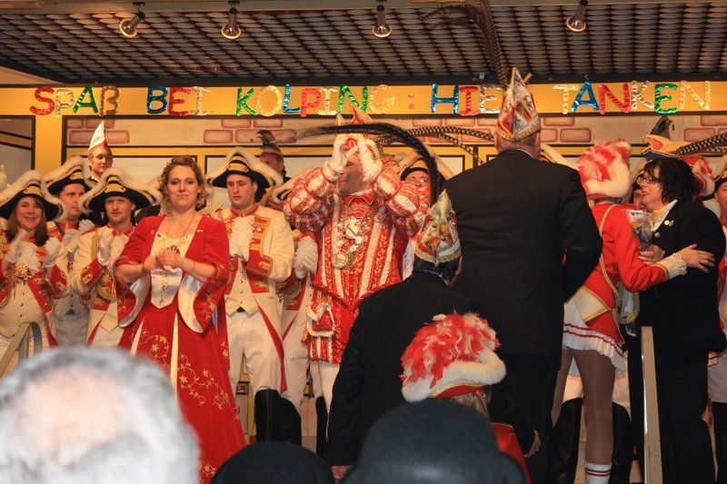 Bilder Sitzung 2012