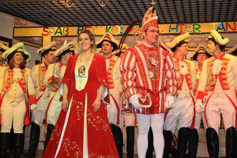 Bilder Sitzung 2012