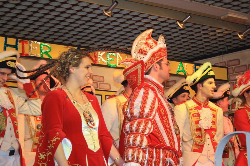 Bilder Sitzung 2012