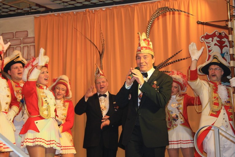 Bilder Sitzung 2012
