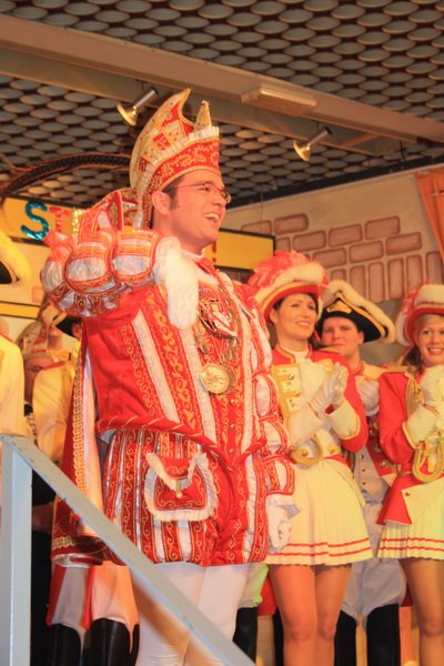 Bilder Sitzung 2012