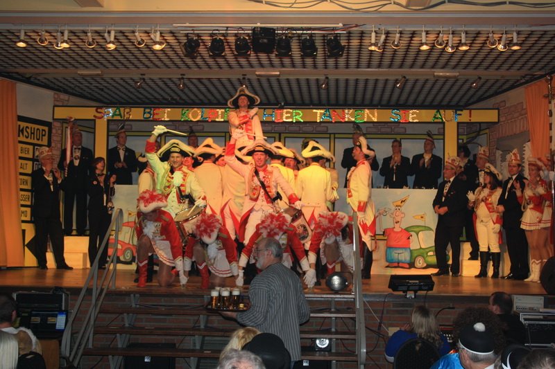 Bilder Sitzung 2012