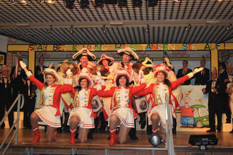 Bilder Sitzung 2012