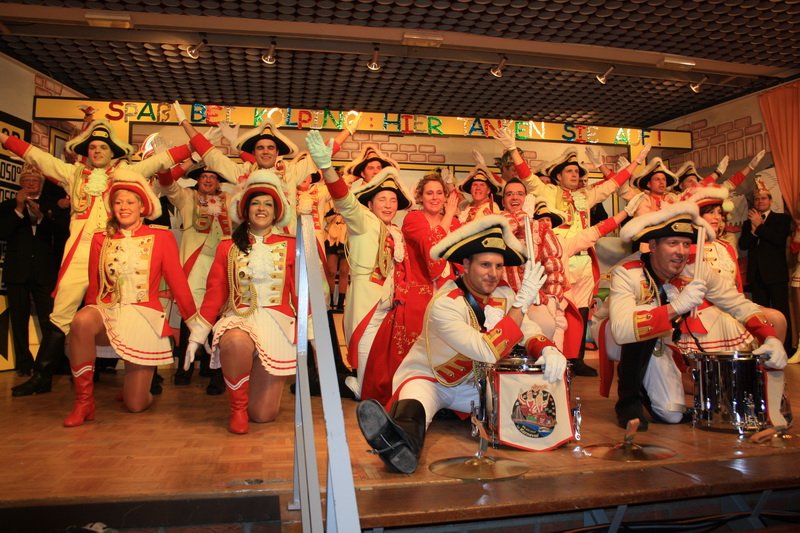 Bilder Sitzung 2012