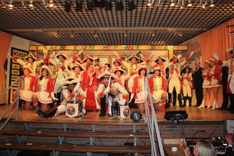 Bilder Sitzung 2012