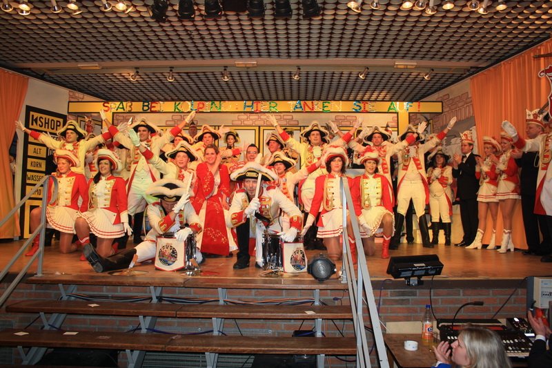 Bilder Sitzung 2012