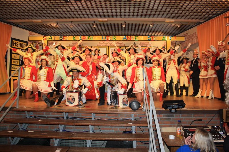 Bilder Sitzung 2012
