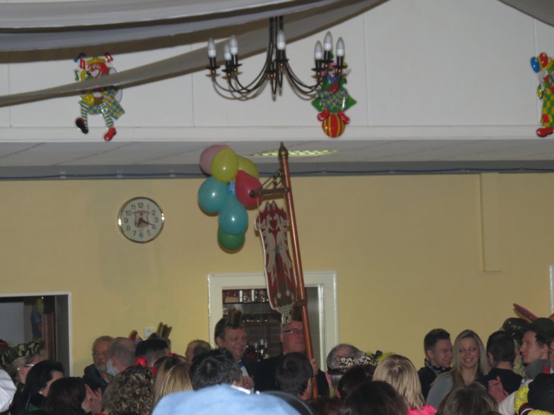 Bilder Sitzung 2013