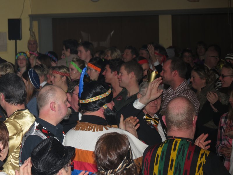 Bilder Sitzung 2013
