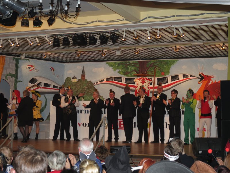 Bilder Sitzung 2013
