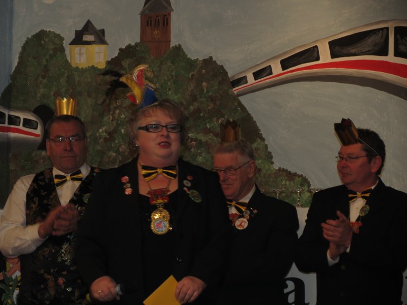 Bilder Sitzung 2013