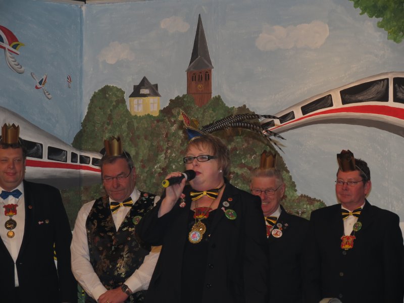 Bilder Sitzung 2013