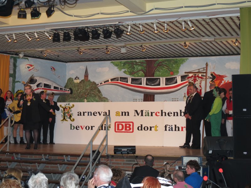 Bilder Sitzung 2013