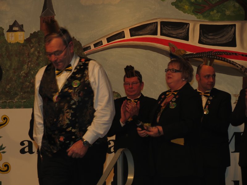 Bilder Sitzung 2013