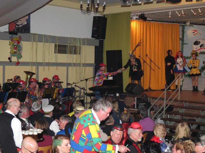 Bilder Sitzung 2013