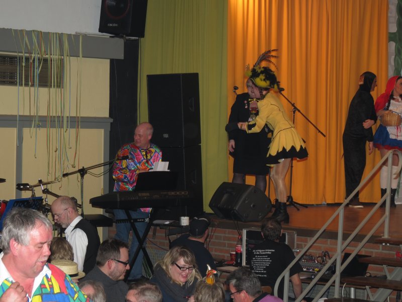Bilder Sitzung 2013