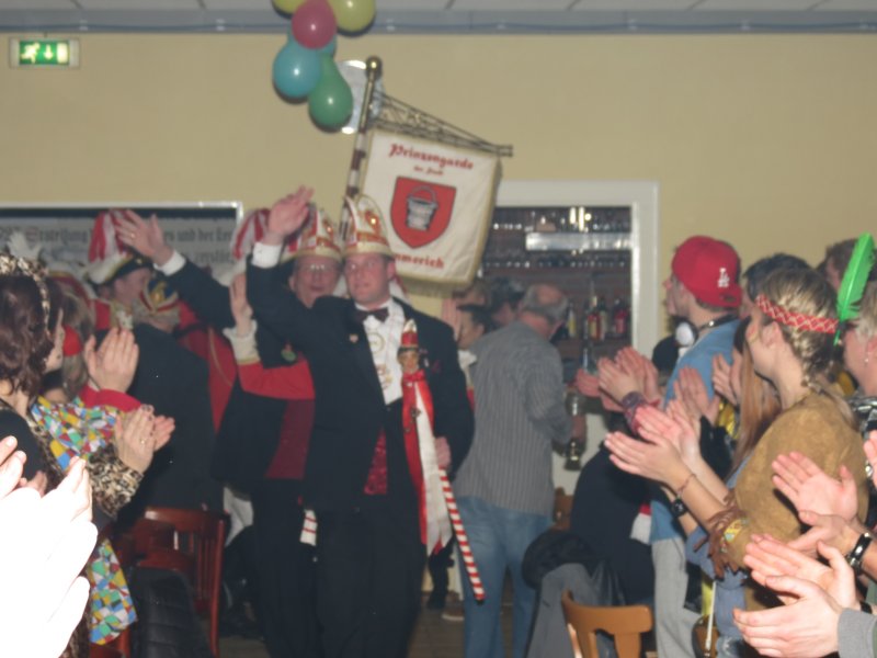 Bilder Sitzung 2013