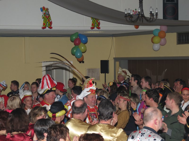Bilder Sitzung 2013