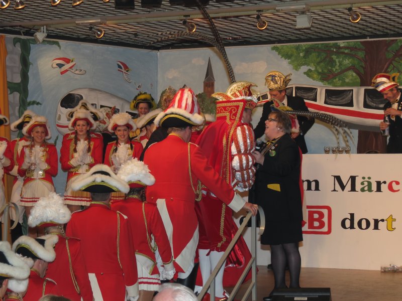 Bilder Sitzung 2013