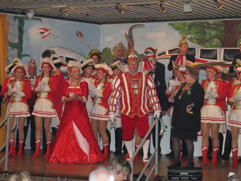 Bilder Sitzung 2013