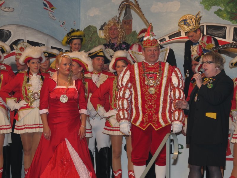 Bilder Sitzung 2013