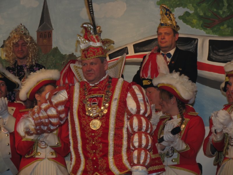 Bilder Sitzung 2013