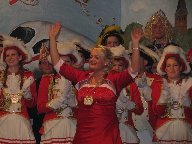 Bilder Sitzung 2013
