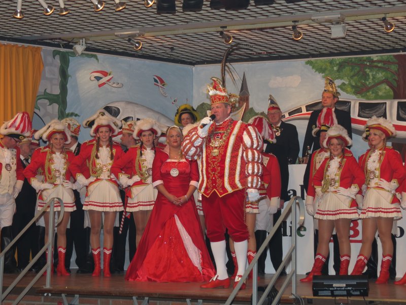 Bilder Sitzung 2013