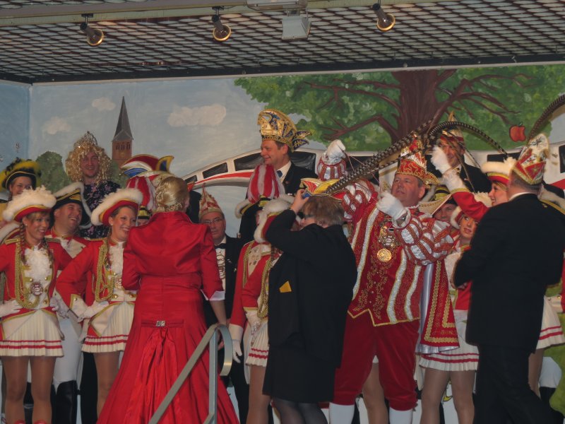Bilder Sitzung 2013