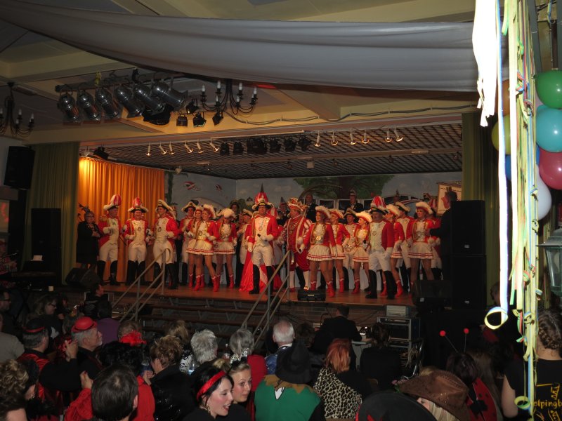Bilder Sitzung 2013