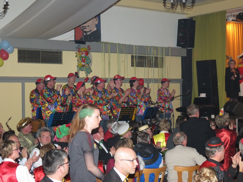 Bilder Sitzung 2013