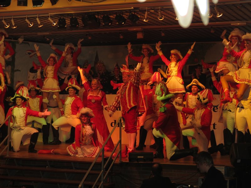 Bilder Sitzung 2013